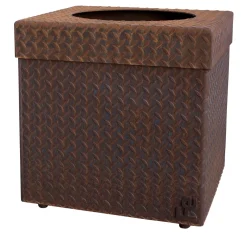 Marco Gaviraghi Calloni 83 Portavaso in ferro