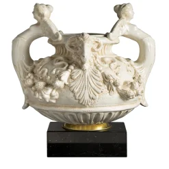 Sigma L2 2593 Vaso in maiolica