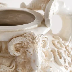 Sigma L2 2593 Vaso in maiolica