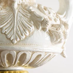 Sigma L2 2593 Vaso in maiolica