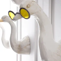 Sigma L2 A346 Scultura di anatra