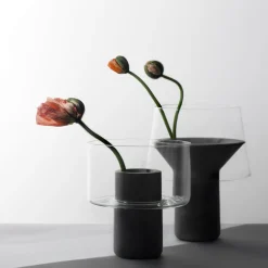 Sandro Lopez Milan Abito C Fossena Vaso