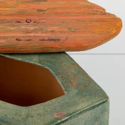 Agnes Duerrschnabel Atelier Agropoli Box