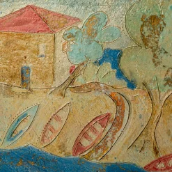 Agnes Duerrschnabel Atelier Agropoli Box