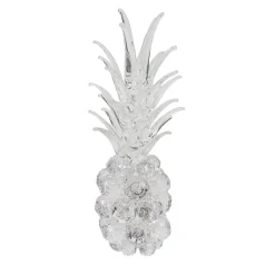 VGnewtrend Ananas piccolo di cristallo