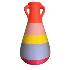 Pop Pot Anfora Cornelia XXL Multicolore #2