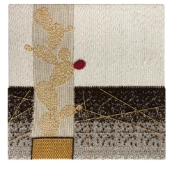 Mariantonia Urru Arazzo Cactus