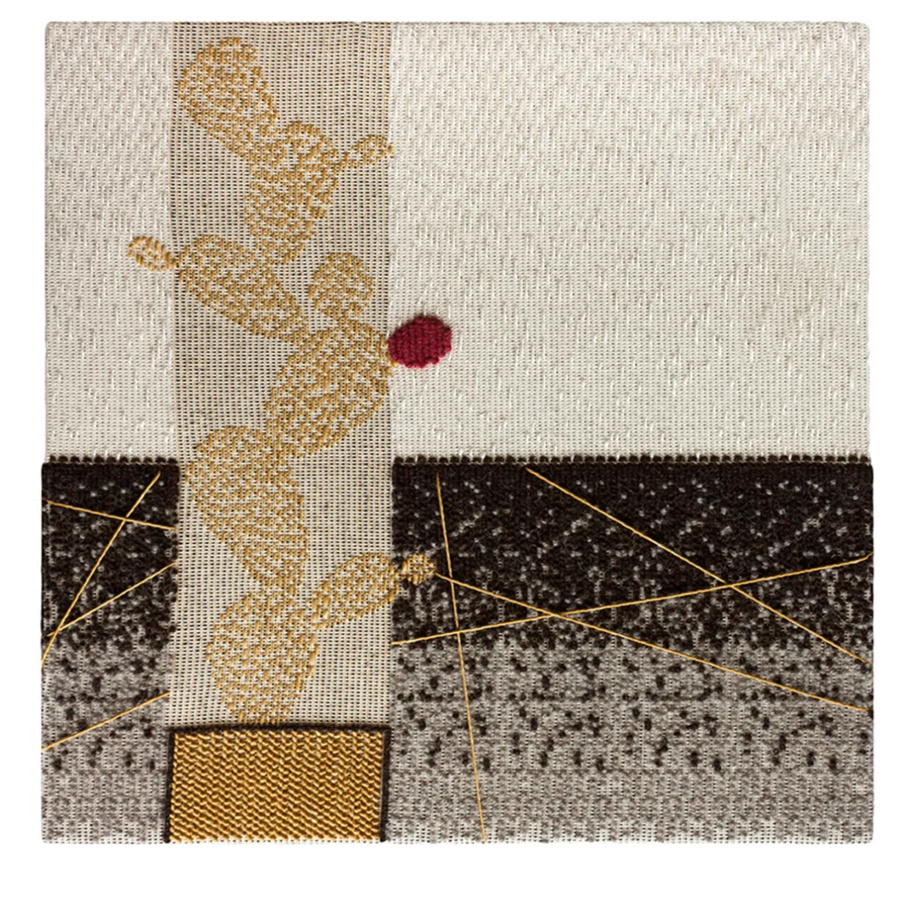 Mariantonia Urru Arazzo Cactus