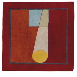 Memphis Arazzo CEM8 di Chung Eun Mo - Post Design