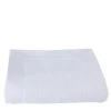 Rivolta Carmignani Asciugamano da bagno bianco Kanapa
