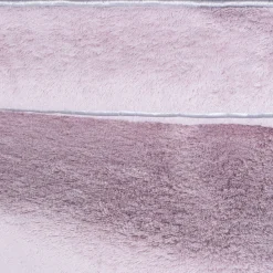 Alessandro Di Marco Asciugamano da spiaggia rosa cipria