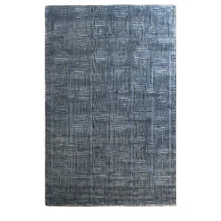 Carpet Edition ATL 6177 Tappeto blu