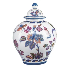 Le Porcellane Autunno Piccole Potiche