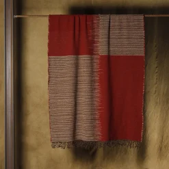 The House of Lyria Averno Plaid