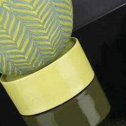 VGnewtrend Base per bottiglia alta in felce