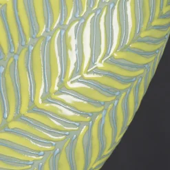 VGnewtrend Base per bottiglia alta in felce