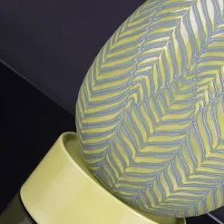 VGnewtrend Base per bottiglia alta in felce