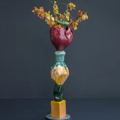 Zanellazine Bloomen #68 Scultura