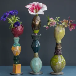 Zanellazine Bloomen #68 Scultura