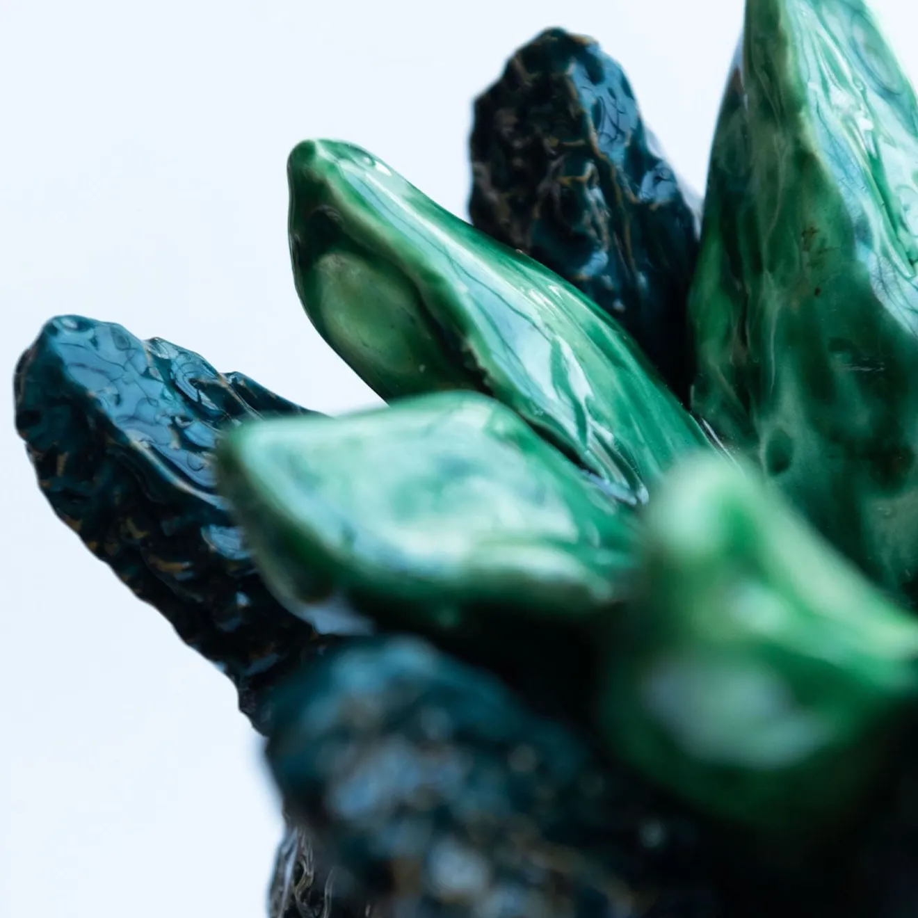 Zanellazine Bloomen#16-2024 Scultura