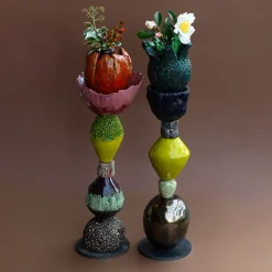 Zanellazine Bloomen#16-2024 Scultura