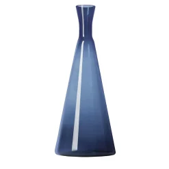 NasonMoretti Bottiglia decorativa Morandi N.8 Air-Force Blue