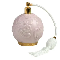 Villari BOTTIGLIA DI PROFUMO TAORMINA - ROSA