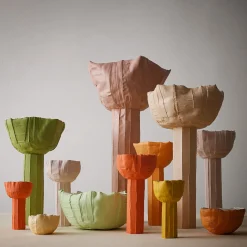 Paola Paronetto Bowl Corteccia B10/Albi2