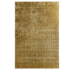Carpet Edition BSG 07 Tappeto Bamboo Ground Golden di E. Garbin & M. Boglietti