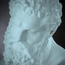 VGnewtrend Busto di Ercole Non Sento