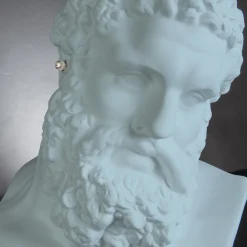 VGnewtrend Busto di Ercole Non Sento
