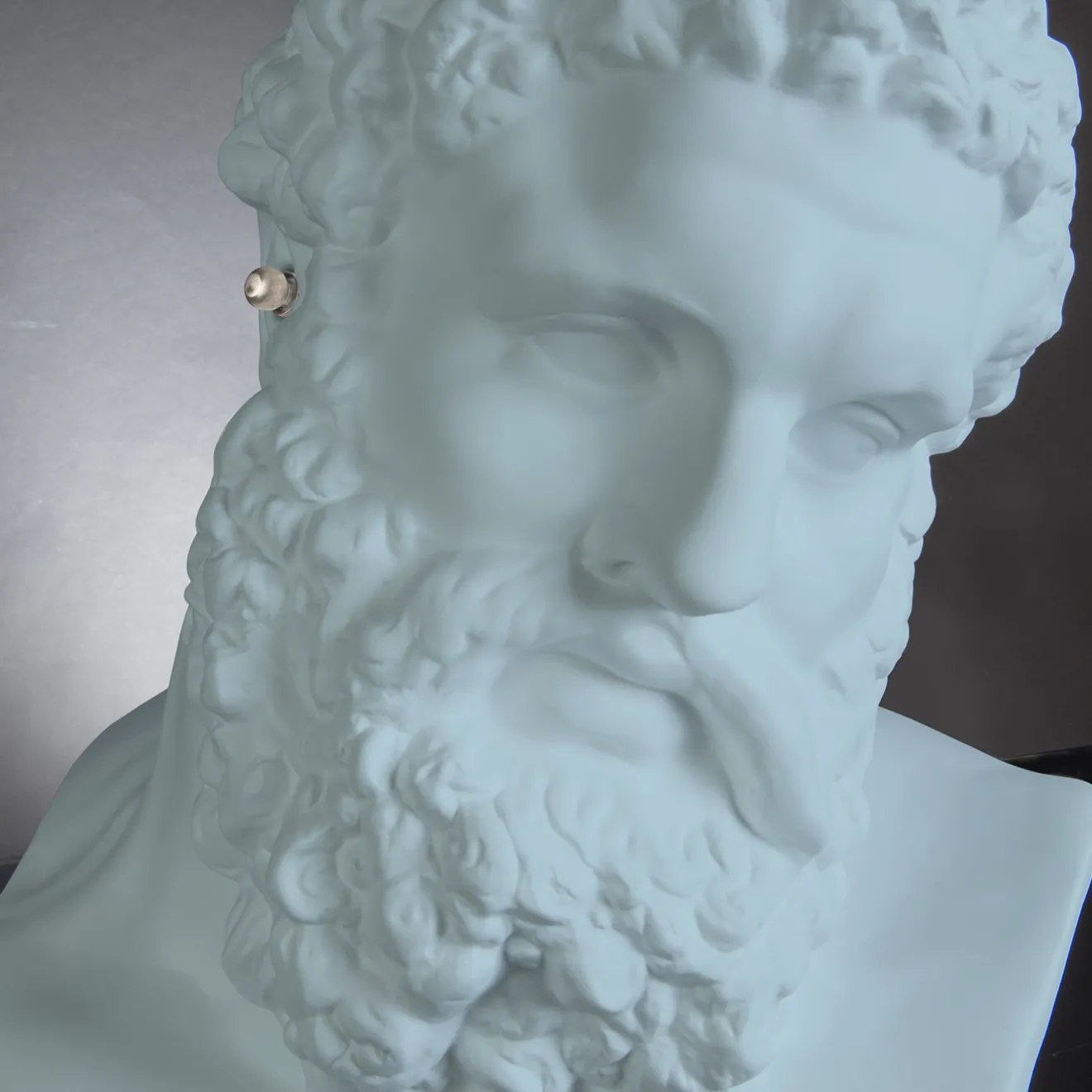 VGnewtrend Busto di Ercole Non Sento