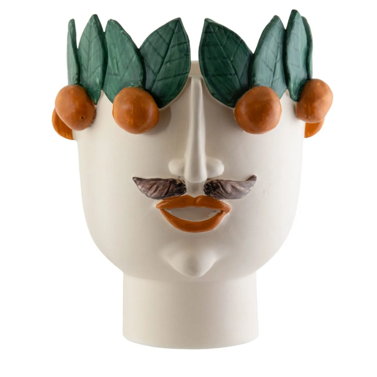 Patrizia Italiano Calogero venditore di mandarini