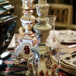 Les Ottomans Candeliere #4