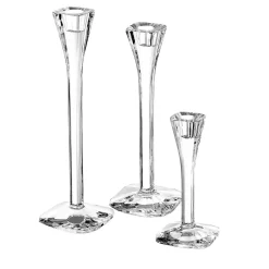 Arnolfo di Cambio Candeliere Polygon Small di Catya Castel