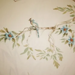 Larghevedute Carta da parati Chinoiserie italiana