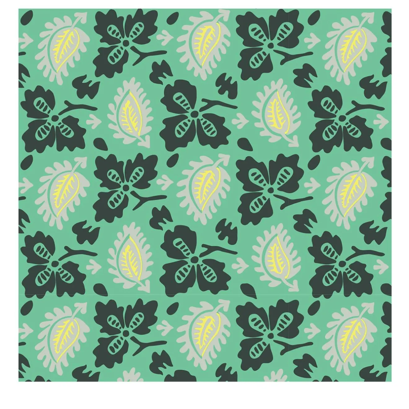 San Patrignano Carta da parati EQUILIBRIUM MANTRA MICRO-B