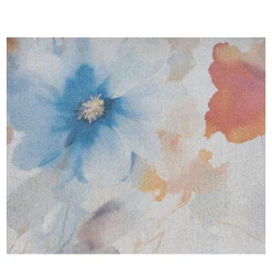 Giardini Wallcoverings Carta da parati floreale Splash di primavera