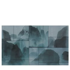 Now Edizioni Carta da parati Fog