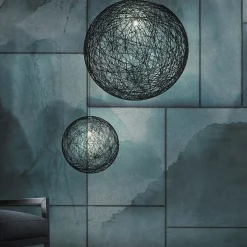 Now Edizioni Carta da parati Fog