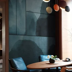 Now Edizioni Carta da parati Fog