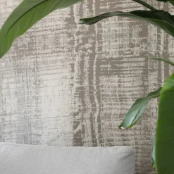 Giardini Wallcoverings Carta da parati grigio corteccia