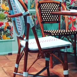 Wallpapers4Beginners Carta da parati hawaiana Tiki Decor