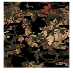 MaVoix Carta da parati Hidden in Plain Sight di Magnus Gjoen