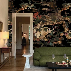 MaVoix Carta da parati Hidden in Plain Sight di Magnus Gjoen