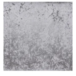 Giardini Wallcoverings Carta da parati in velluto grigio Duke #2