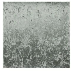 Giardini Wallcoverings Carta da parati in velluto verde Duke