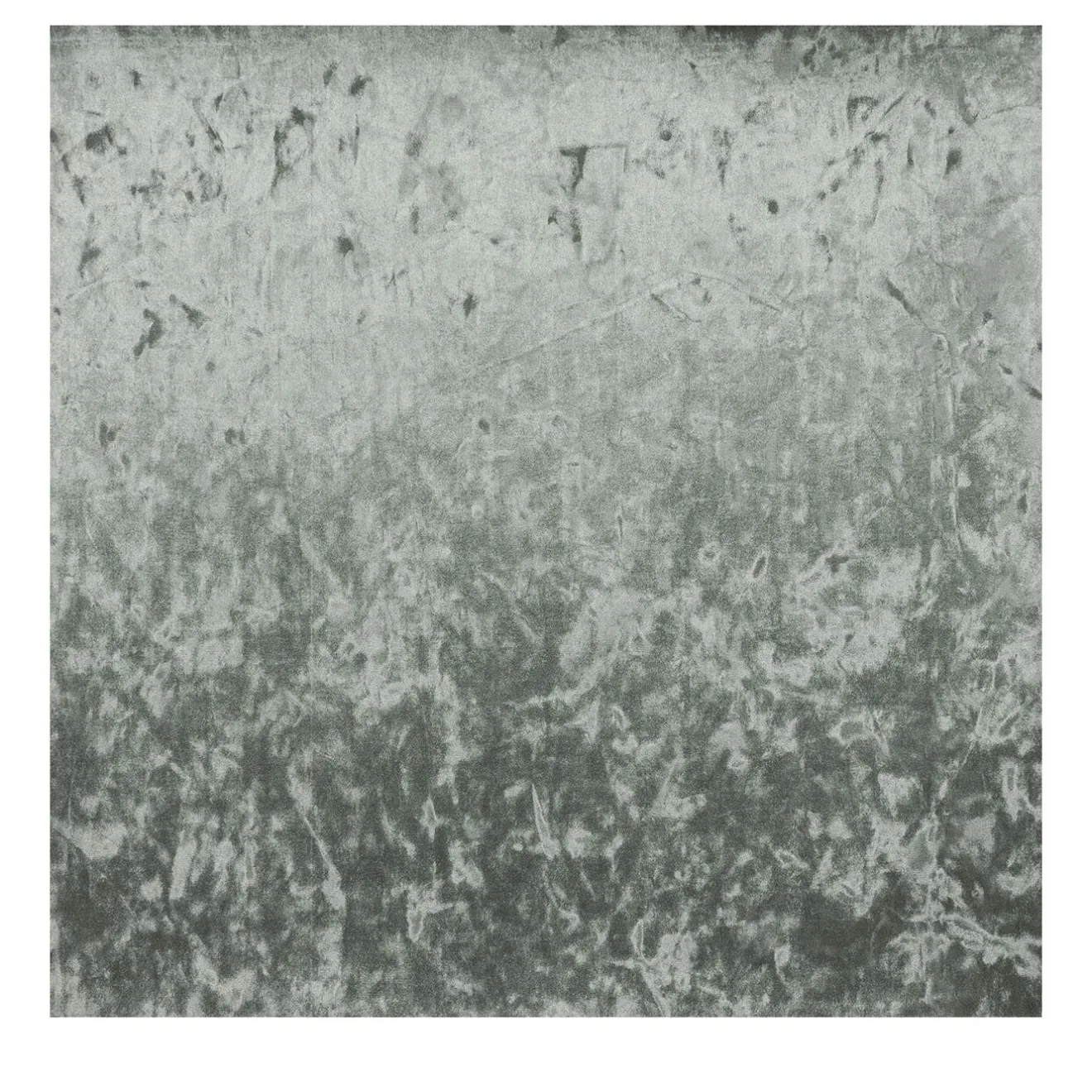 Giardini Wallcoverings Carta da parati in velluto verde Duke