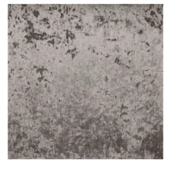 Giardini Wallcoverings Carta da parati in velluto marrone Duke