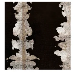 Wallpapers4Beginners Carta da parati Ink Blots Shibori